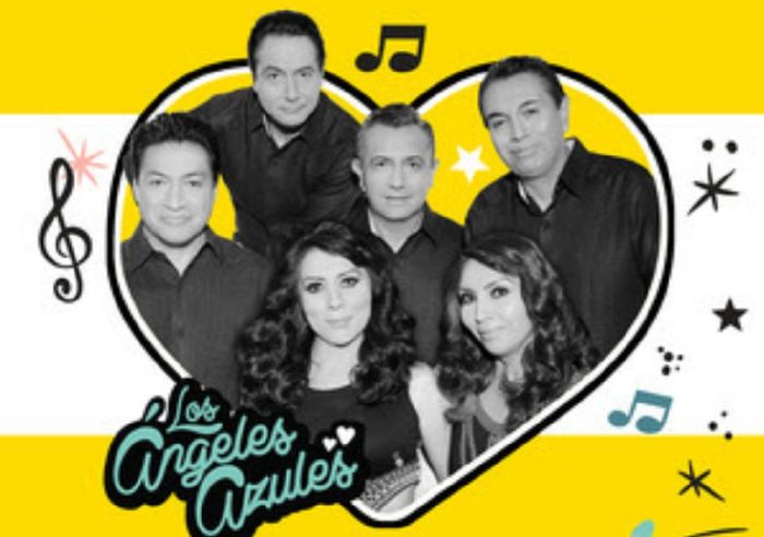 Nuestra playlist del amor - Olimpia y Luis Angel - 1