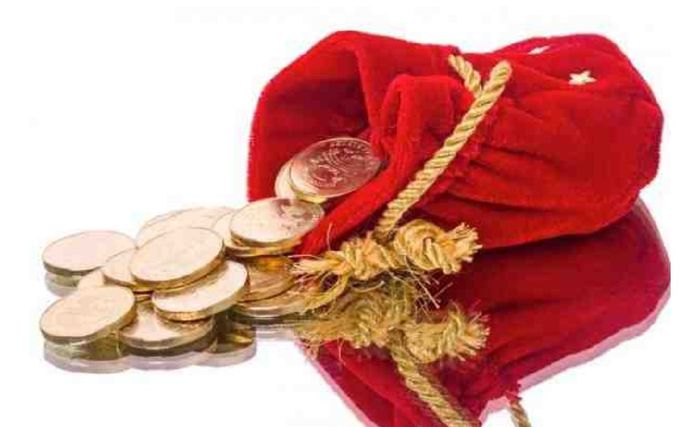 "mi galleta de la suerte es la número 7" - 1