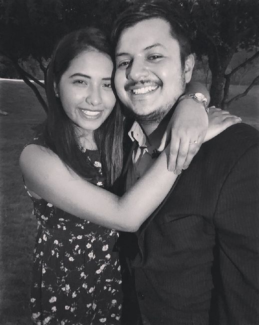 Mi agenda de boda- Yadira González 1