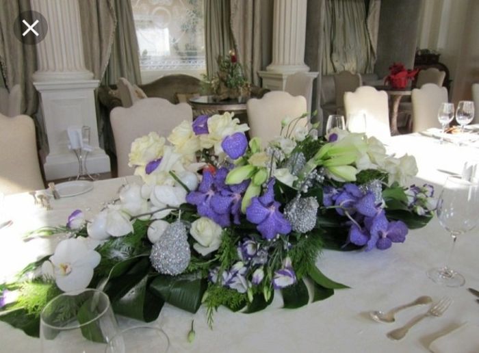 Mi estilo de boda es clásico 1