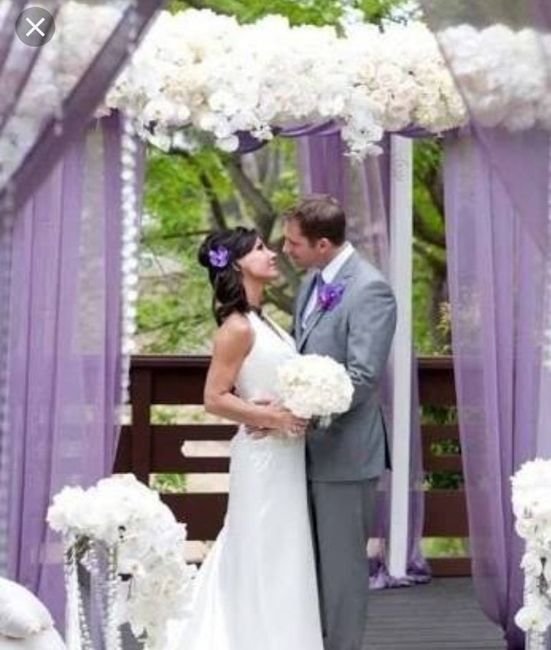 Mi estilo de boda es clásico 3