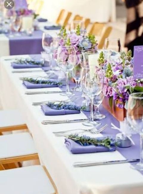 Mi estilo de boda es clásico 4