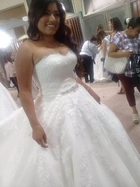 Avances del gran dia💕 1