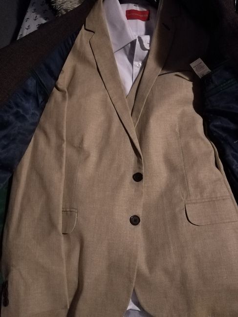 Mas avances..!! ⏳❤️👰🤵 - 2