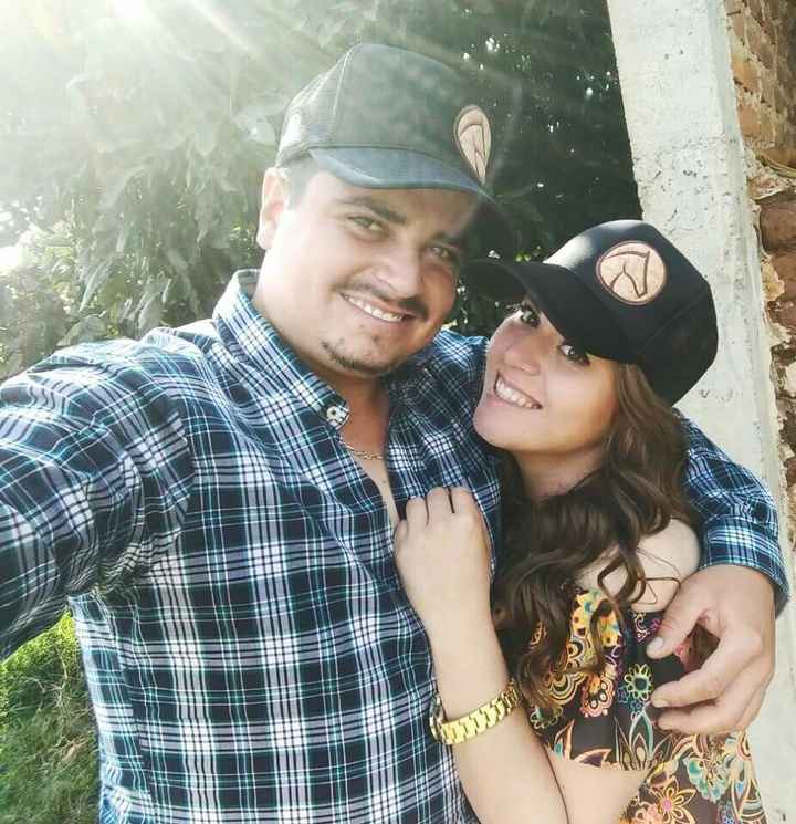 Sube una foto con tu FM o tu FE - 1