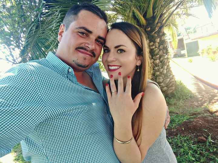 100% enamorada de e y c 😍 - 1