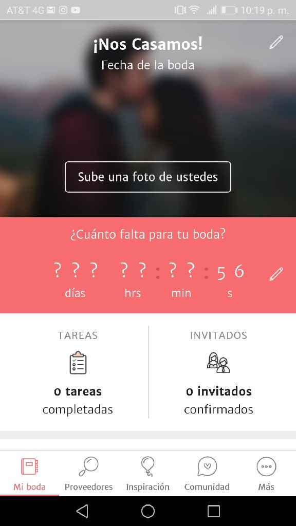 Que es pasando? - 1