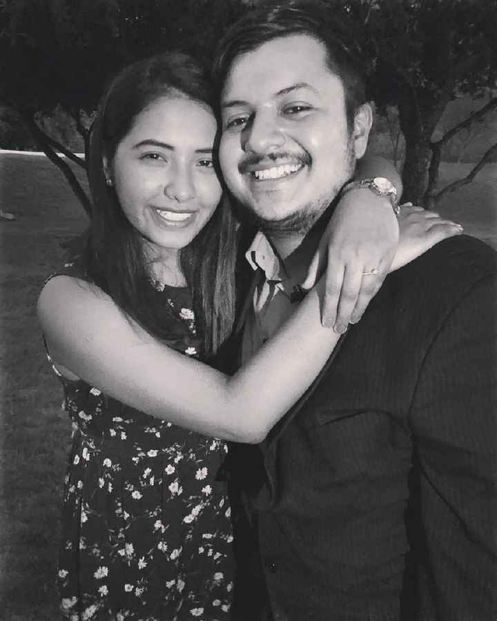 Mi agenda de boda- Yadira González - 1