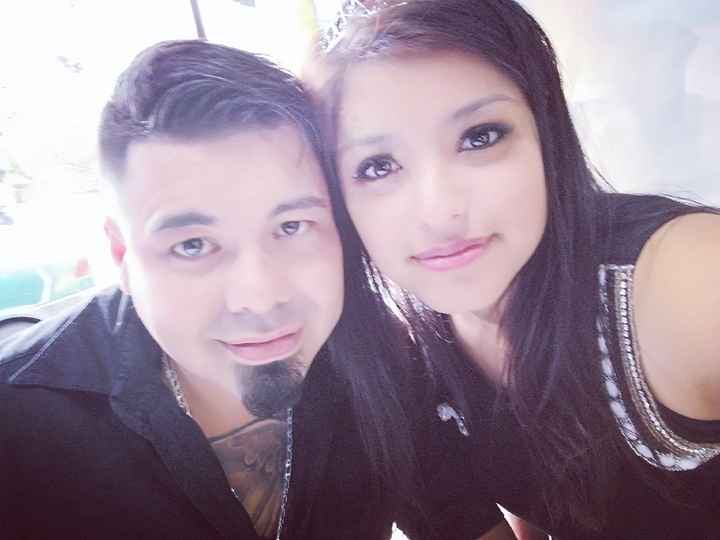 Mi agenda de boda - Olimpia" - 1