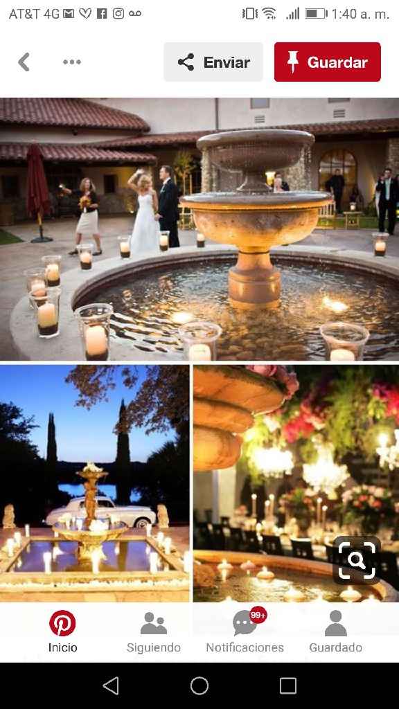 Adornos para fuentes - 1