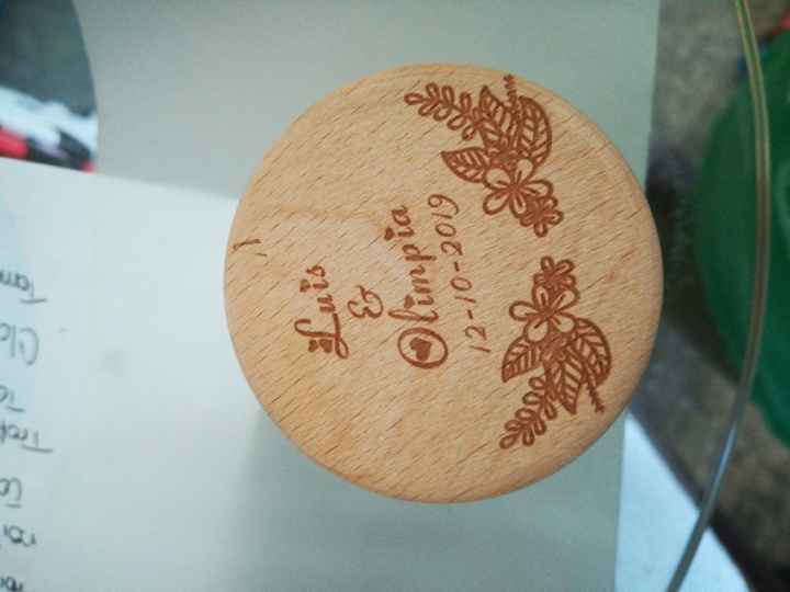 Paquete Aliexpress ❤️ - 1