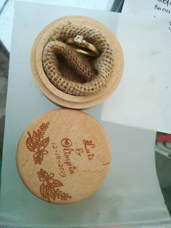 Paquete Aliexpress ❤️ - 2