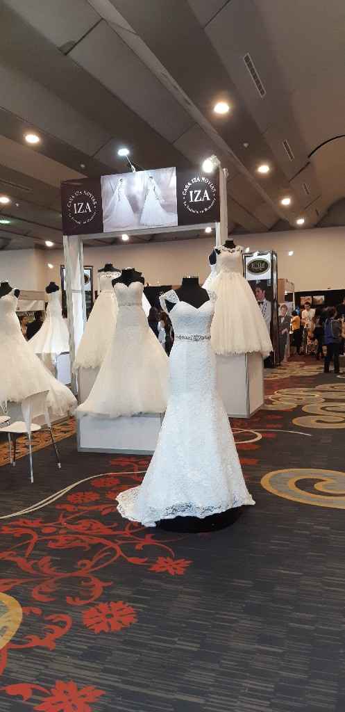 Si tuvieras que tener de menú de boda, lo que menos le gusta a tu pareja... - 1