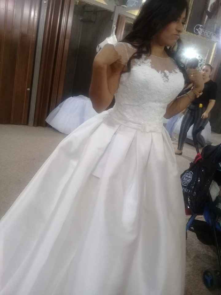 Vestidos ❤️ - 4