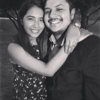 Mi agenda de boda- Yadira González - 1