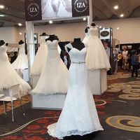 Si tu Fm tuviera que elegir tu vestido de boda.. - 1