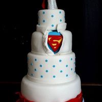 Muéstrame tu pastel de bodas!! - 1