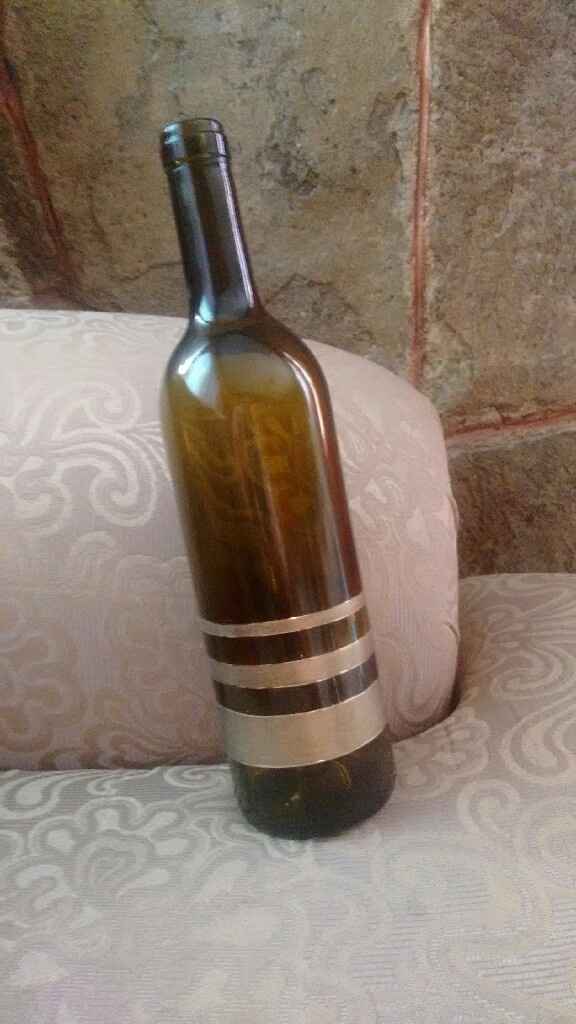 Por fin mis invitaciones - 1