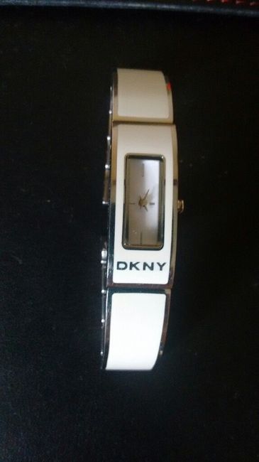 Reloj para la novia?? - 1