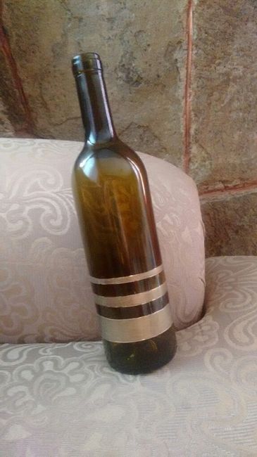 Por fin mis invitaciones - 1