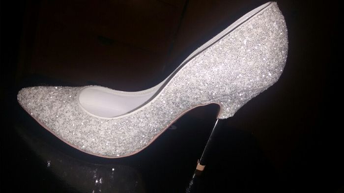 Mis zapatillas!!!! - 1