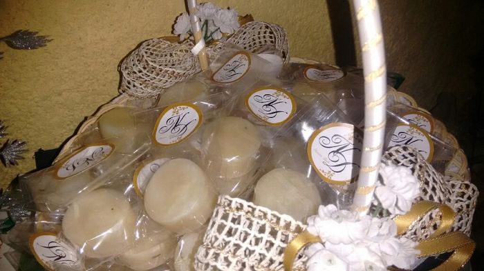 Los preparativos - 4