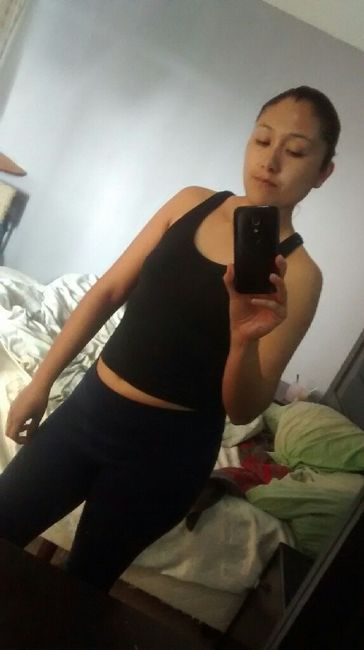  Como van con la dieta ? 🙈 - 1