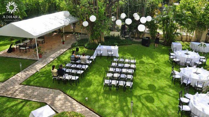  Novios que nos casamos el 29 de Septiembre de 2018 en Estado México - 2