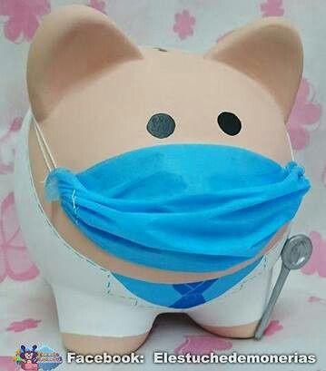  Baile de el billete! - 1