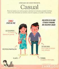 Tips de vestimenta!! - 2