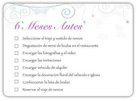 Puntos importantes - 3