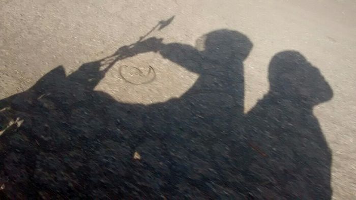 Sube una foto con tu FM o tu FE - 1