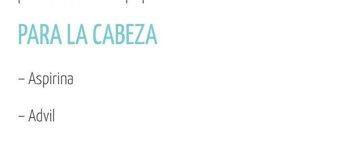 Kit Anti cruda!!! - 2