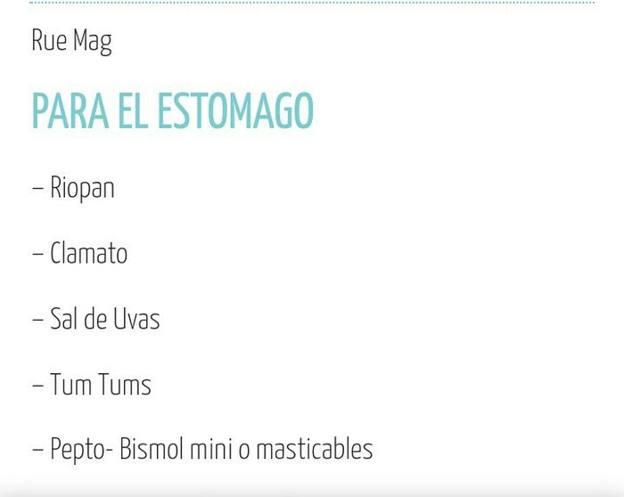 Kit Anti cruda!!! - 3