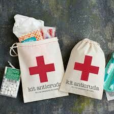 Kit Anti cruda!!! - 6