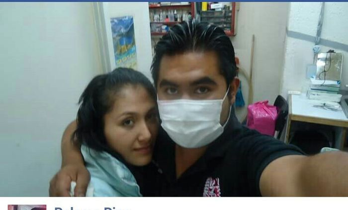 Tienen la primer foto con su fm? - 1