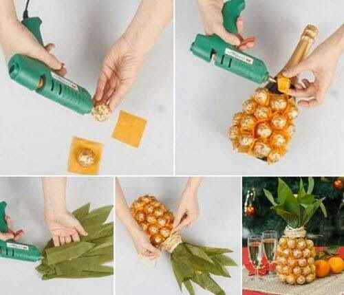  Mi boda es como una misión imposible - 5