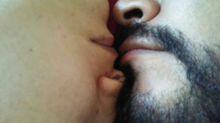 Comparte una foto con tu FM. ¡Aquí va la mía! 📸 - 1