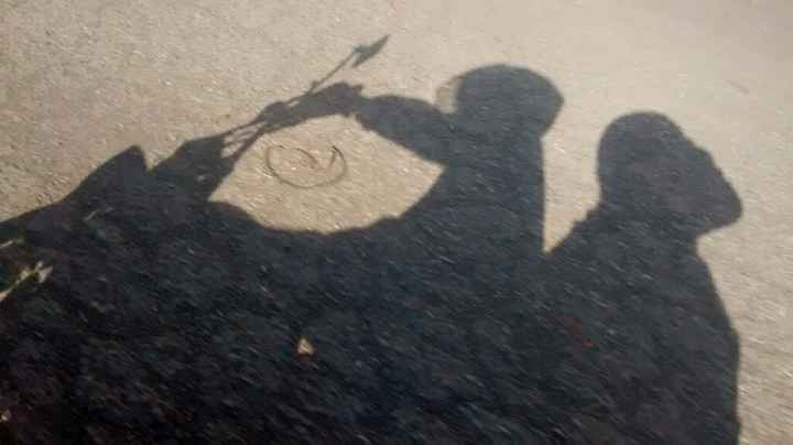 Sube una foto con tu FM o tu FE - 1