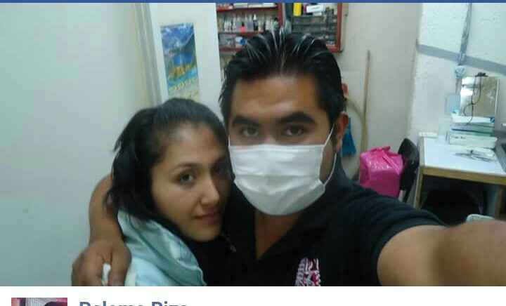 Tienen la primer foto con su fm? - 1