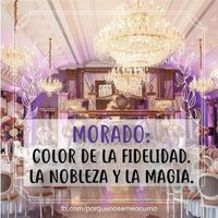 Significado de el color.. - 5