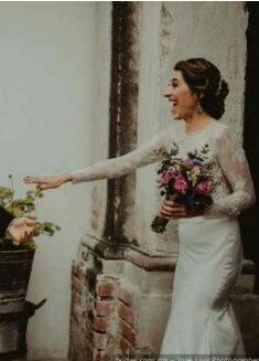 Si tu Fm tuviera que elegir tu vestido de boda.. 1