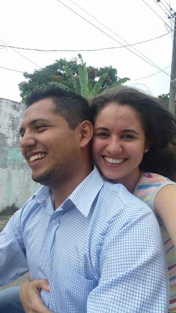 Paso #1: Fecha y tipo de ceremonia - 1