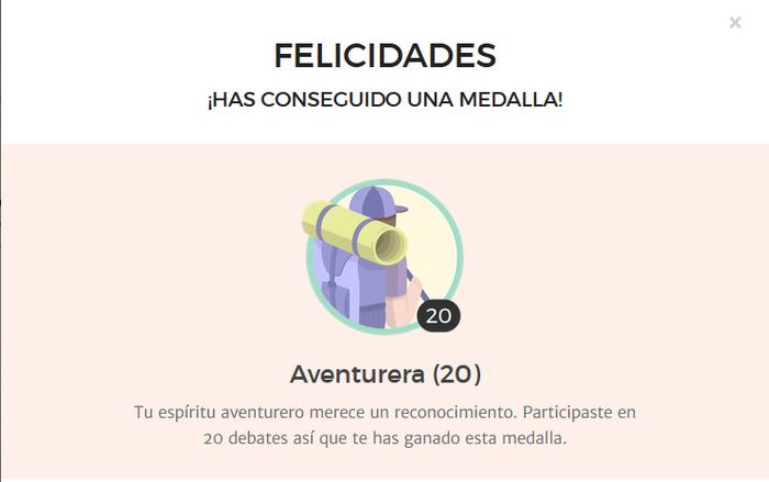 Aventurera