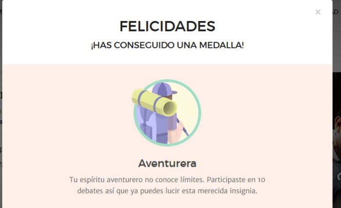 Aventurera