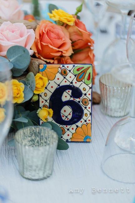 Boda estilo mexicana 5