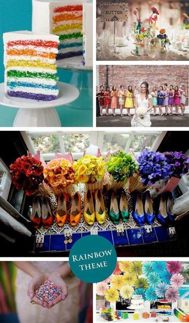 Boda estilo mexicana 11