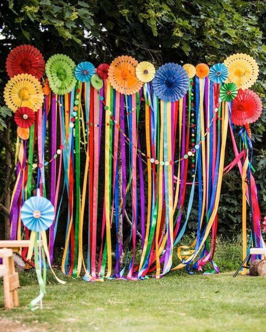 Boda estilo mexicana 13