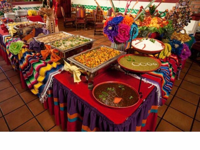 Boda estilo mexicana 18
