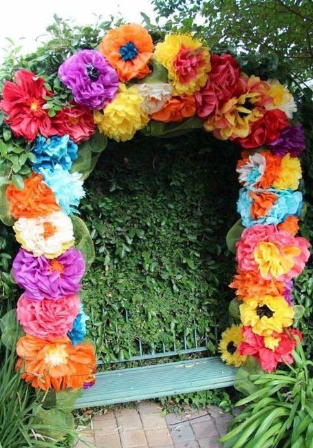 Boda estilo mexicana 20